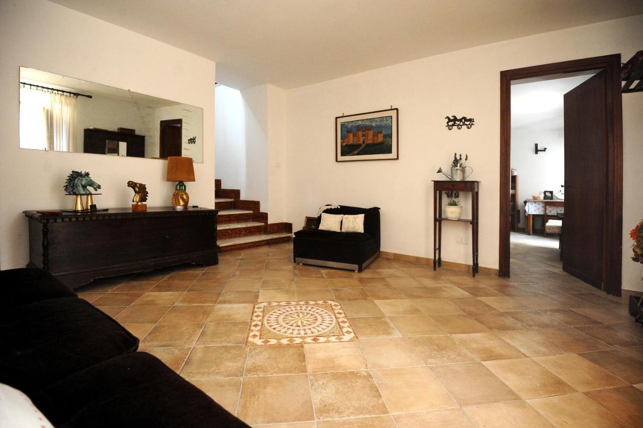 Country House Sezze Zewnętrze zdjęcie