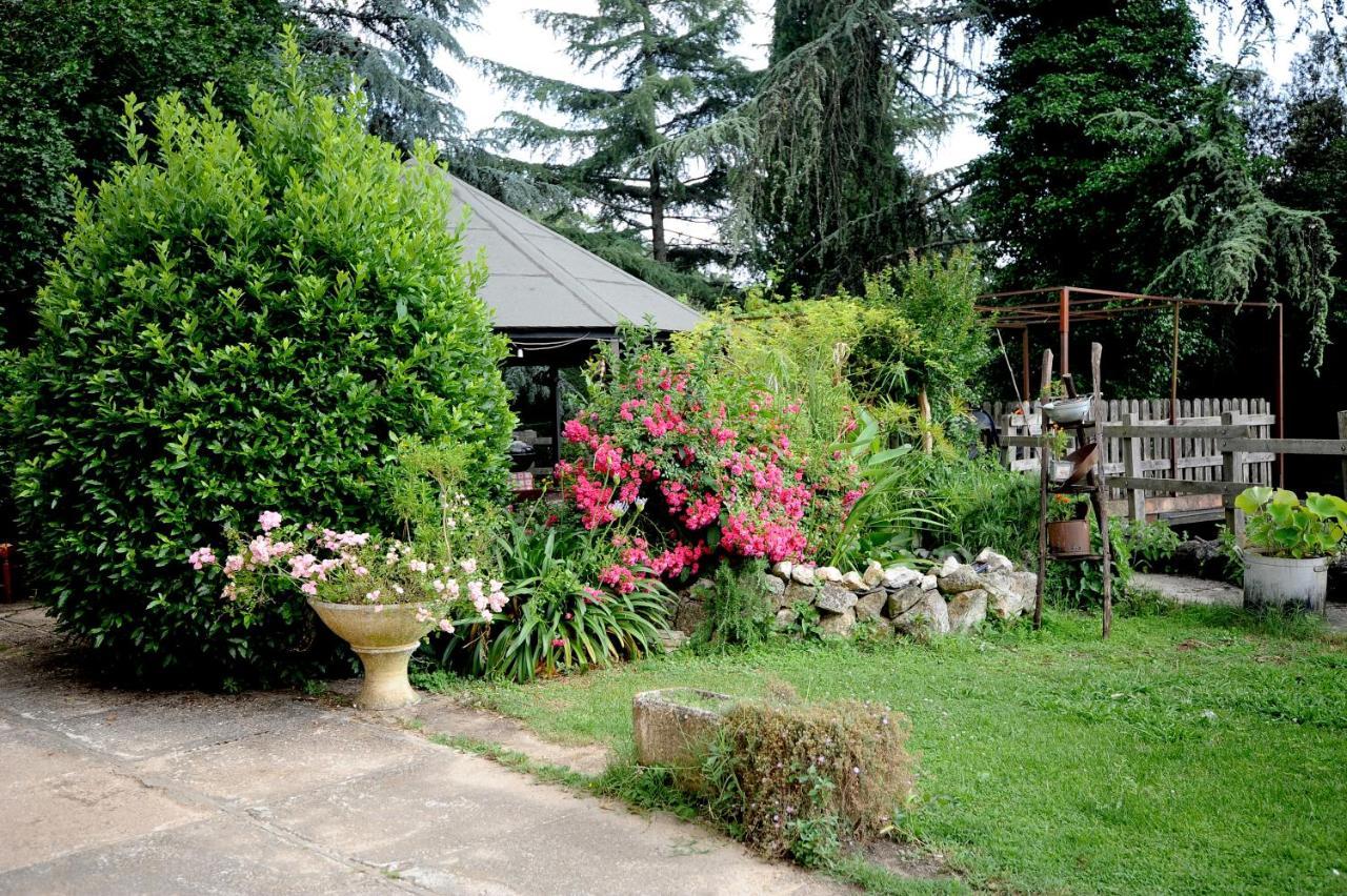 Country House Sezze Zewnętrze zdjęcie