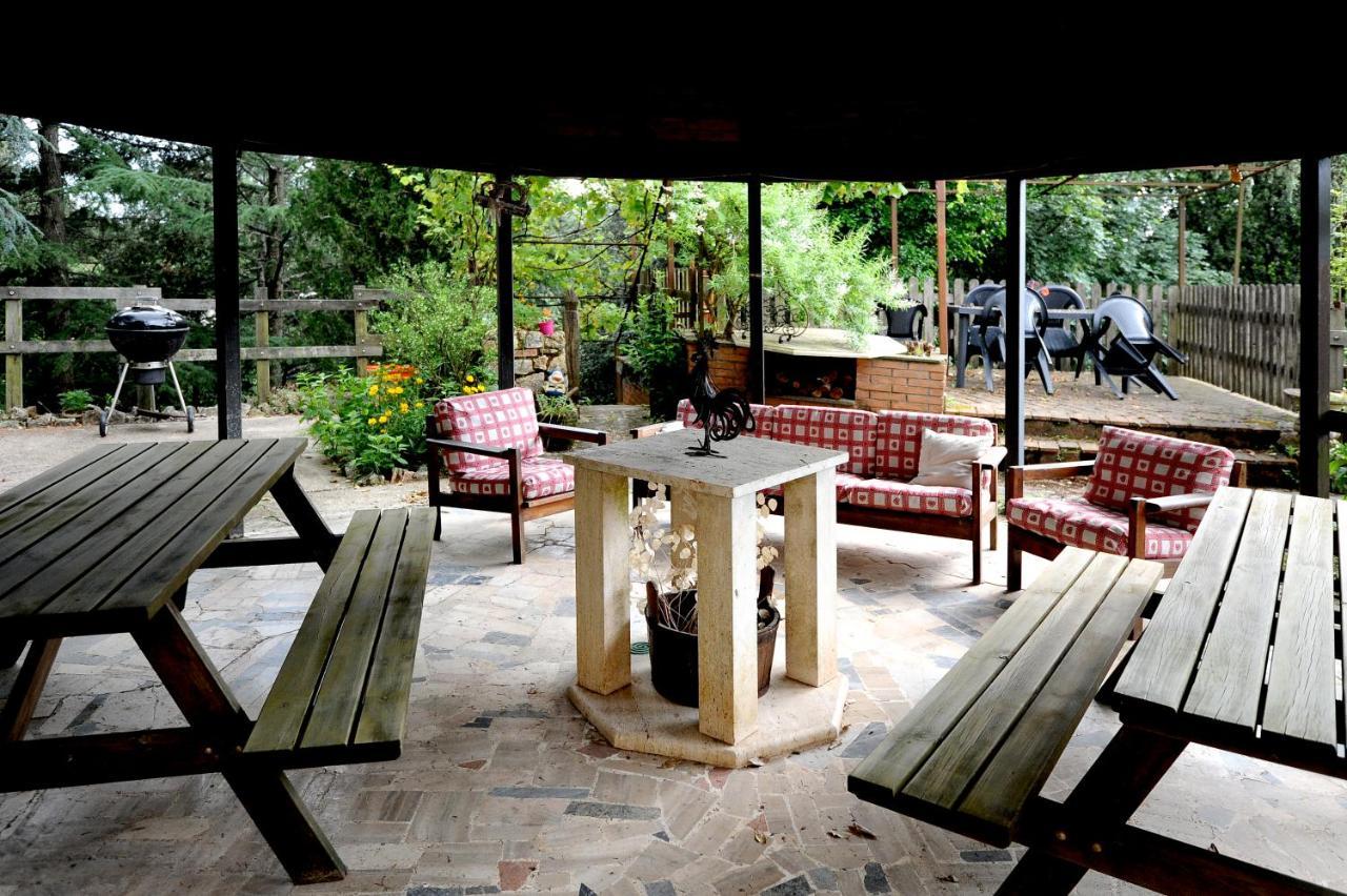 Country House Sezze Zewnętrze zdjęcie