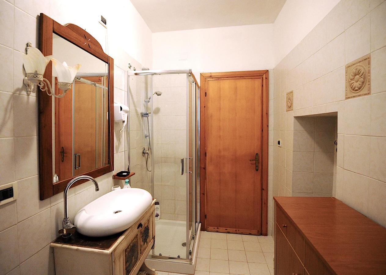 Country House Sezze Zewnętrze zdjęcie