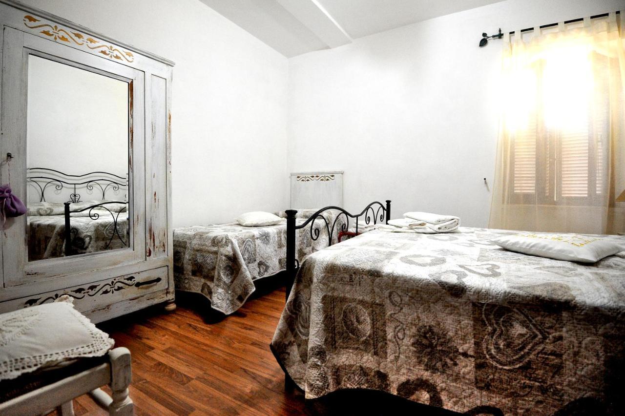 Country House Sezze Zewnętrze zdjęcie