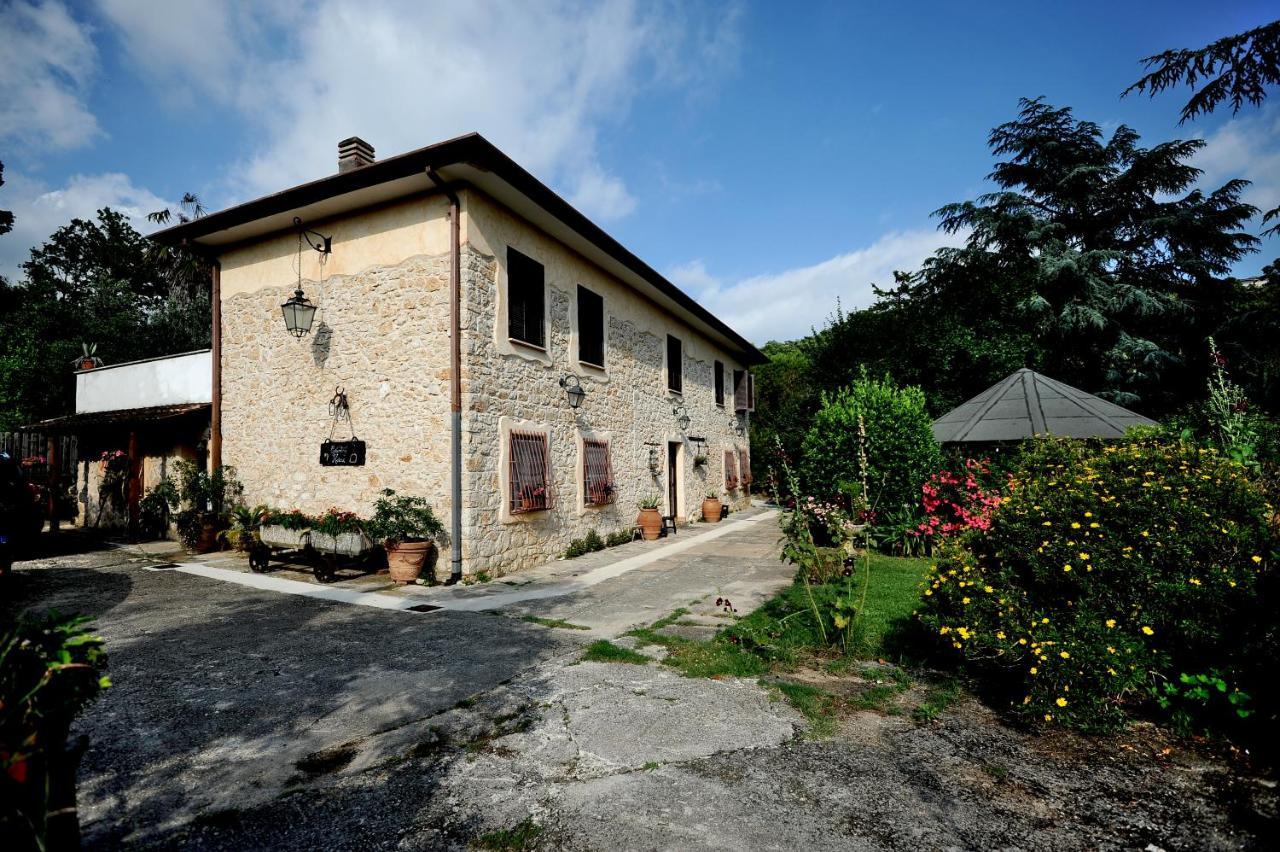 Country House Sezze Zewnętrze zdjęcie