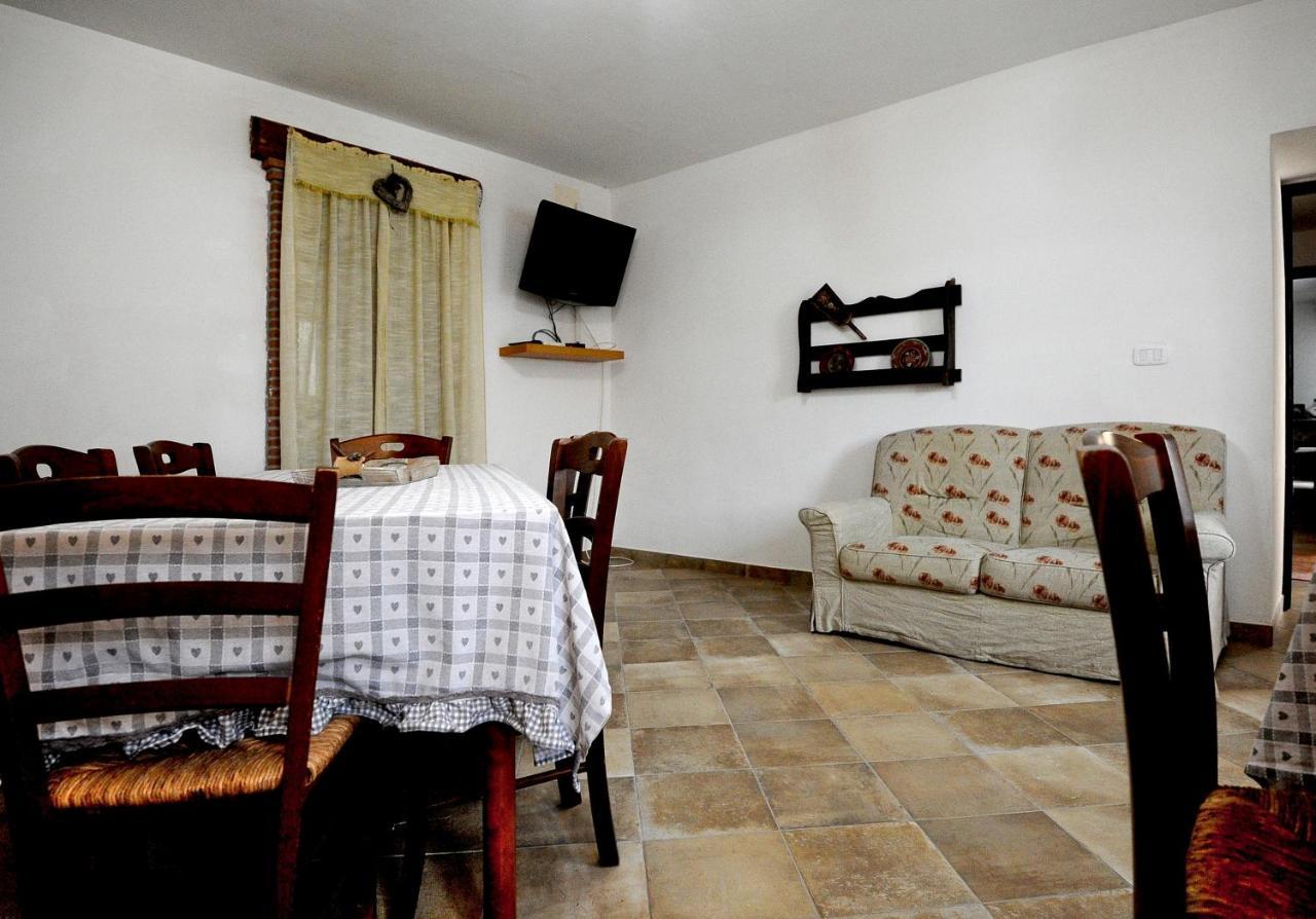 Country House Sezze Zewnętrze zdjęcie