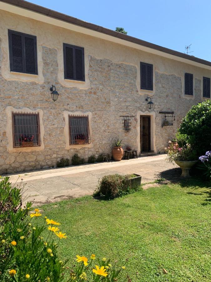 Country House Sezze Zewnętrze zdjęcie