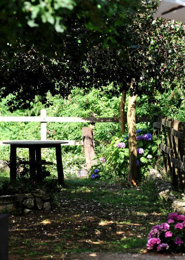 Country House Sezze Zewnętrze zdjęcie