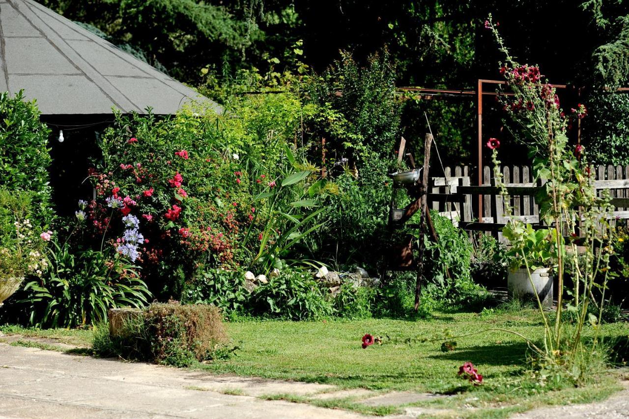 Country House Sezze Zewnętrze zdjęcie