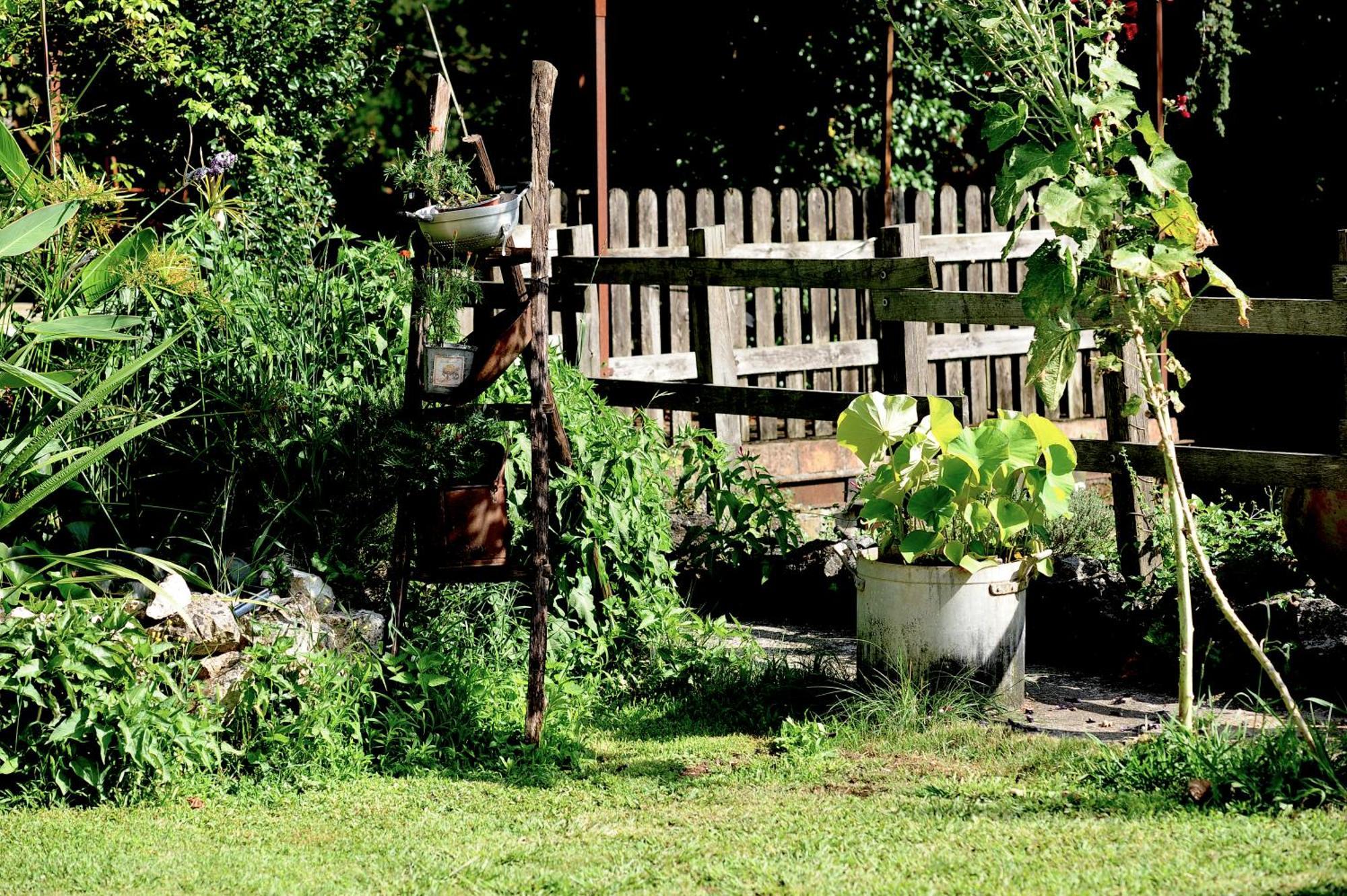 Country House Sezze Zewnętrze zdjęcie
